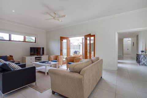SantAnna - Dalby Accommodation 4