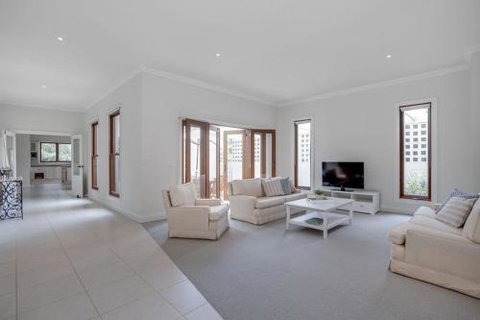 SantAnna - Dalby Accommodation 3