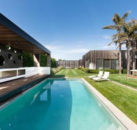 Franklin House - Dalby Accommodation