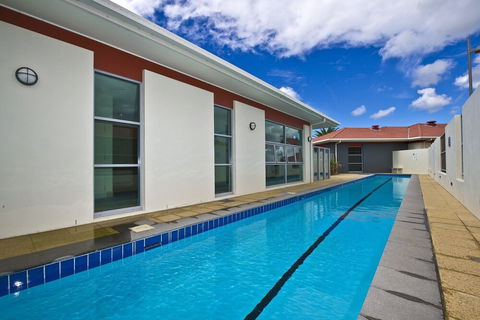 Pacific Blue 505-265 Sandy Point Road - Dalby Accommodation 2