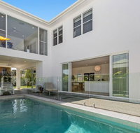 Ocean Pearl - Dalby Accommodation