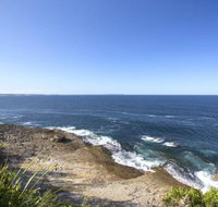 Stunning Clifftop Location 213 Mitchell Pde - Dalby Accommodation