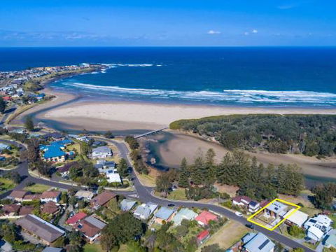 FAIRYTALE Gerroa 4pm Check Out Sundays - Dalby Accommodation 2