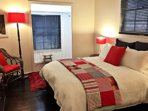 Mirriyindi Unique Berrima Escape For 7 In The Southern Highlands 4pm Check Out Sundays - Dalby Accommodation 6