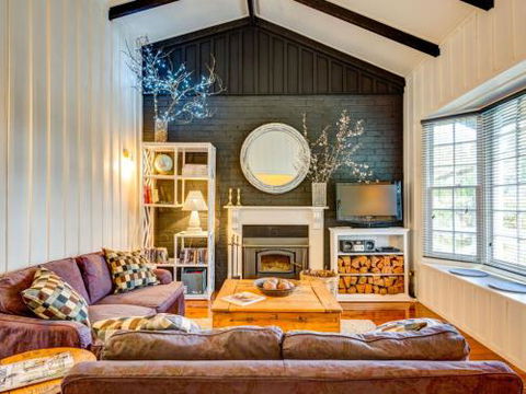 Mirriyindi Unique Berrima Escape For 7 In The Southern Highlands 4pm Check Out Sundays - Dalby Accommodation 2