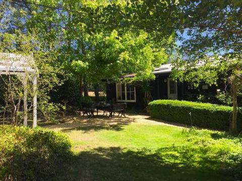 Mirriyindi Unique Berrima Escape For 7 In The Southern Highlands 4pm Check Out Sundays - Dalby Accommodation 1