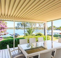 On Golden Ponds at Erowal Bay 4pm Check Out Sundays - Dalby Accommodation