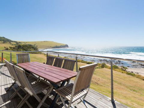 PENZANCE Gerroa Beachfront To Shelley Beach & 4pm Check Out Sundays - Dalby Accommodation 4