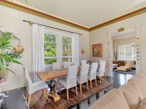Wembley House Southern Highlands With 4pm Check Out Sunday - Dalby Accommodation 3