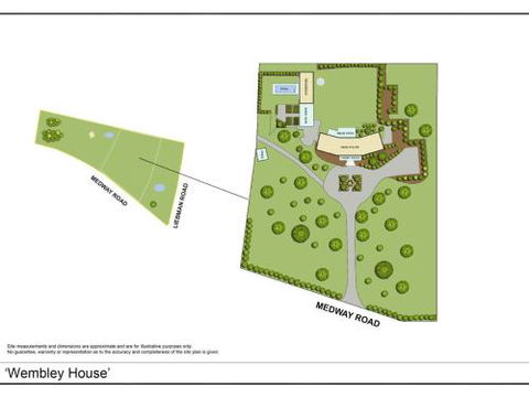 Wembley House Southern Highlands With 4pm Check Out Sunday - Dalby Accommodation 2