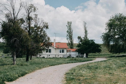 The Cottage Bondonga - Dalby Accommodation 2