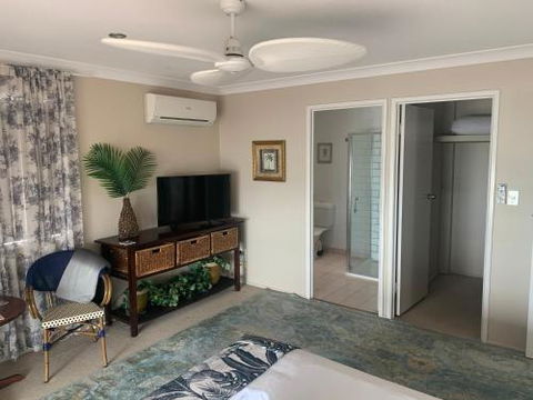 Breakaway At Bargara - Dalby Accommodation 1