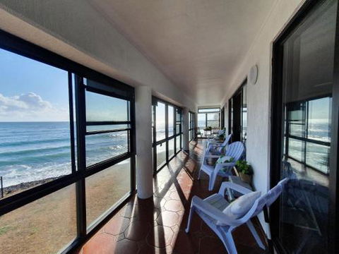 Breakaway At Bargara - Dalby Accommodation 0
