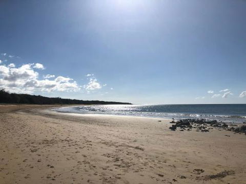 Breakaway At Bargara - Dalby Accommodation 3