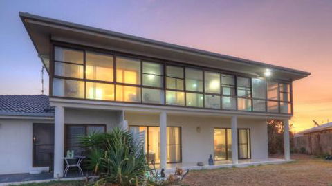 Breakaway At Bargara - Dalby Accommodation 5