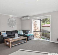Rye Poolside Escape - Dalby Accommodation