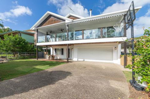 Beaches - Dalby Accommodation 0
