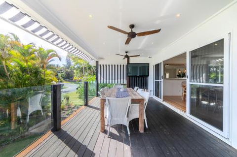 Beaches - Dalby Accommodation 3