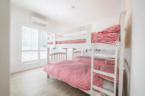 Beaches - Dalby Accommodation 4
