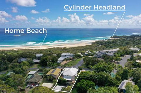 Beaches - Dalby Accommodation 1