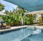 Vista Hillview Family Villa - Dalby Accommodation