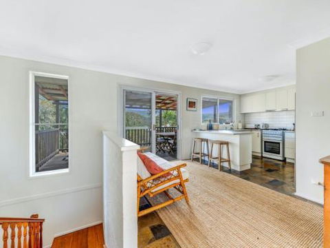 TREETOPS At WERRI BEACH Gerringong 4pm Check Out On Sundays - Dalby Accommodation 4