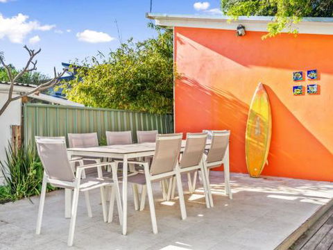 THE OASIS Werri Beach 4pm Check Out Sundays - Dalby Accommodation 6