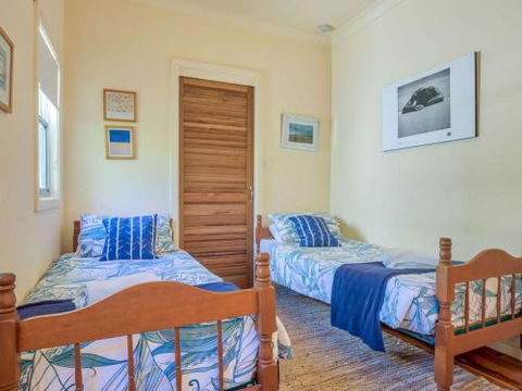 FRESHWATER Gerroa 4pm Check Out Sundays - Dalby Accommodation 3