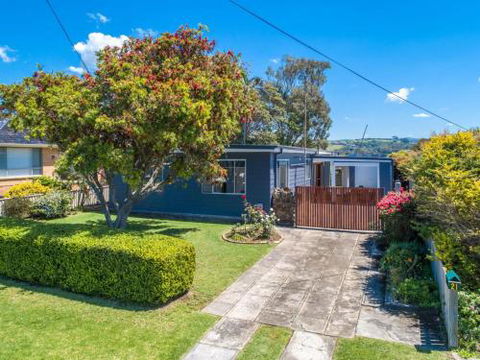 SPINDRIFT Kiama & Surrounds 4pm Check Out Sundays - Dalby Accommodation 4