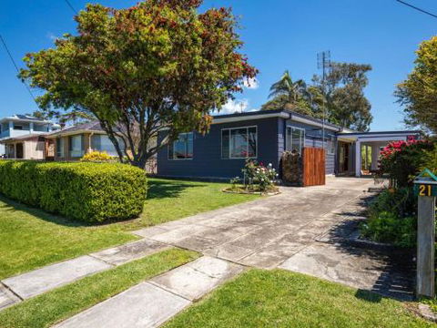 SPINDRIFT Kiama & Surrounds 4pm Check Out Sundays - Dalby Accommodation 2