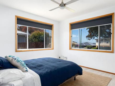 SPINDRIFT Kiama & Surrounds 4pm Check Out Sundays - Dalby Accommodation 6