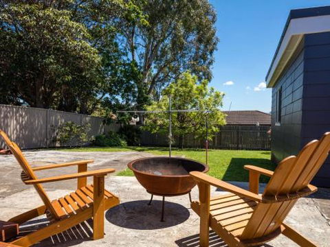 SPINDRIFT Kiama & Surrounds 4pm Check Out Sundays - Dalby Accommodation 3