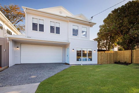 11 Ann Street Coolum Beach - Dalby Accommodation 6