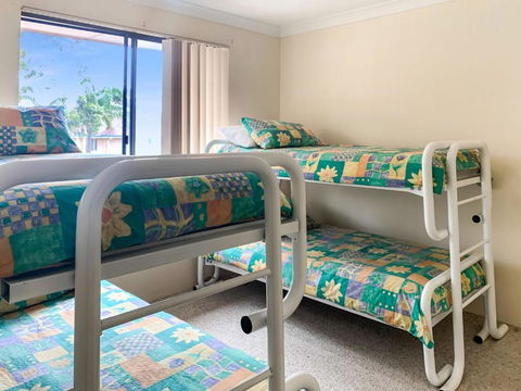 Fairburn Apartment 6 - Dalby Accommodation 3