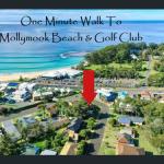 Yadboro NSW Dalby Accommodation