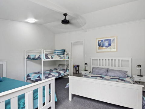 Silvers Anchor 2 Bennett Street - Dalby Accommodation 3