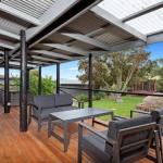 Silvers Anchor 2 Bennett Street - Dalby Accommodation 0