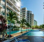 Harbour View Studio Pad - Dalby Accommodation