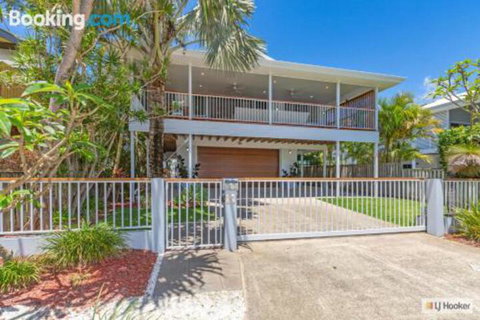 Casa Beach Abode - Dalby Accommodation 6