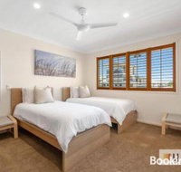 Casa Beach Abode - Dalby Accommodation