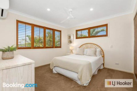 Casa Beach Abode - Dalby Accommodation 2