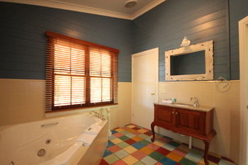 Galnyamba.Friday Creek Retreat - Dalby Accommodation 4