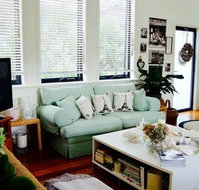 Seashells - Dalby Accommodation
