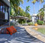 Tropical Gardens Motel - Dalby Accommodation