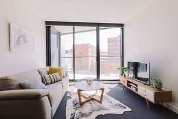 SSP At Parque 4 - Dalby Accommodation 1