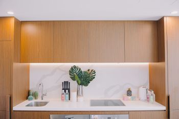 SSP At Parque 4 - Dalby Accommodation 4