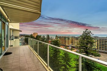 Penthouse Liberty Towers - Dalby Accommodation 0
