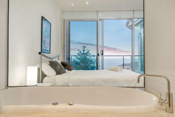 Penthouse Liberty Towers - Dalby Accommodation 4