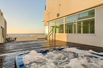 Penthouse Liberty Towers - Dalby Accommodation 5