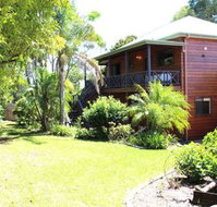 The Mook - Dalby Accommodation